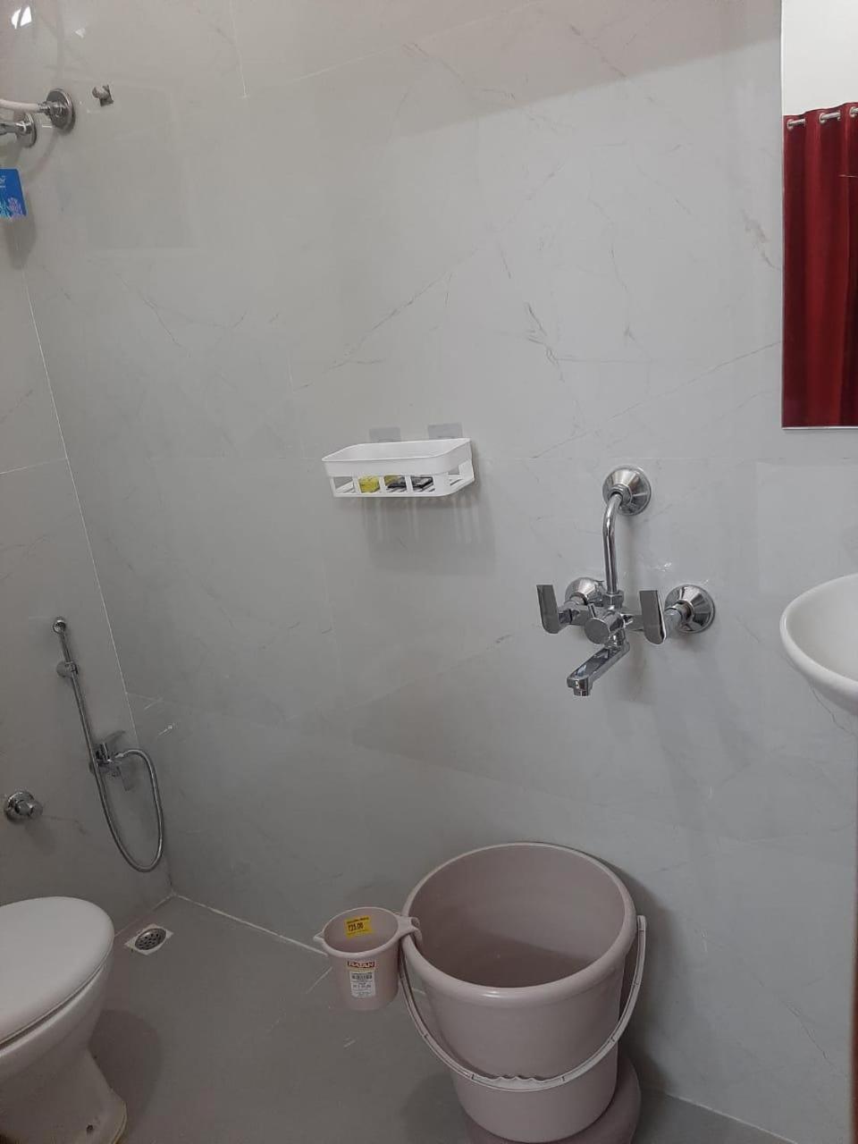 Mahadev Mansion Villa Ujjain Exterior photo